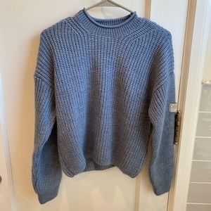 BDG Blue Sweater